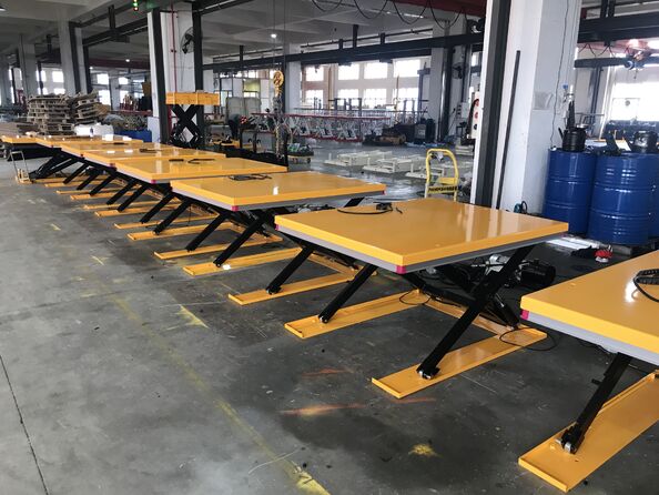 Wuxi Chengxin Machinery Equipment Co.,Ltd.