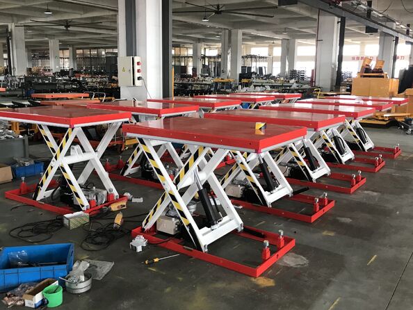 Wuxi Chengxin Machinery Equipment Co.,Ltd.