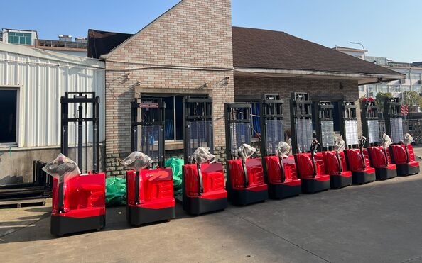 Wuxi Chengxin Machinery Equipment Co.,Ltd.