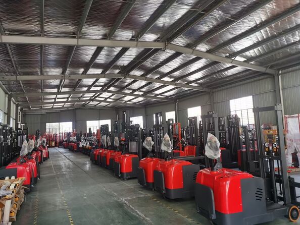 Wuxi Chengxin Machinery Equipment Co.,Ltd.