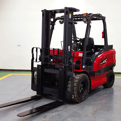 Factory Manufacturer Recruiting Dealers for 1ton to 10ton All-terrain Hydraulic Electric Forklifts with CE and Rheinland Certifications.