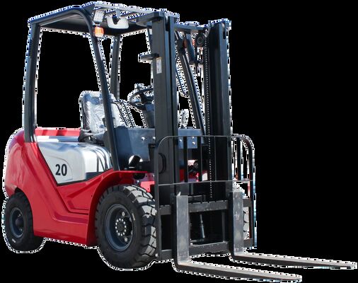 High Quality Cheap Small Industrial Portable 2.5 Ton 3 Ton 3.5 Ton Internal Combustion Diesel Forklift Diesel Truck