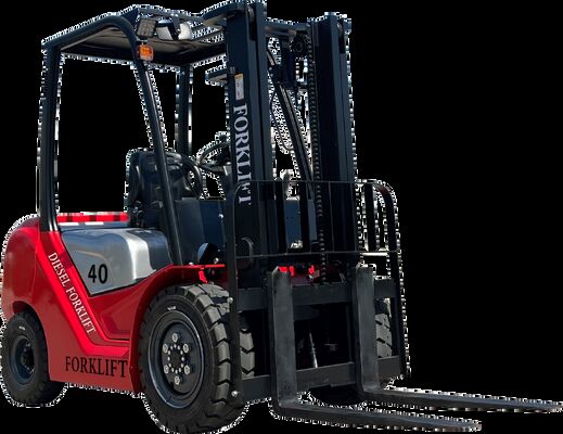 High Quality Cheap For Sale Small Industrial Portable 2.5 Ton 3 Ton 3.5 Ton Internal Combustion Diesel Forklift Diesel Truck