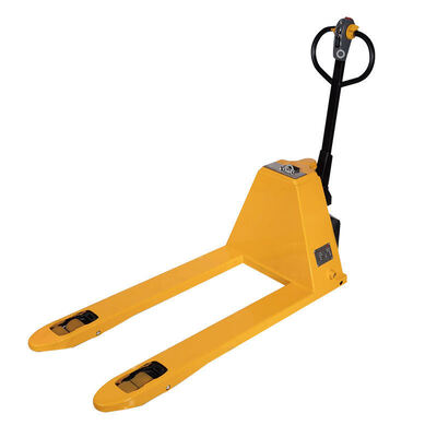 2ton 3ton 2000Kg 3000Kg Electric Power Pallet Truck Electric Forklift With Battery Full Electric Pallet Truck Pallet Jack