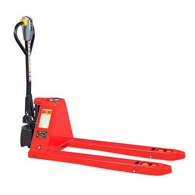 2ton 3ton 2000Kg 3000Kg Electric Power Pallet Truck Electric Forklift With Battery Full Electric Pallet Truck Pallet Jack