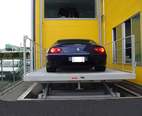Heavy Duty Stationary 1000kg/ 2000kg/ 3000kg Fixed Hydraulic Electric Scissor Car Lift Hydraulic Lifting Platforms/ Tables