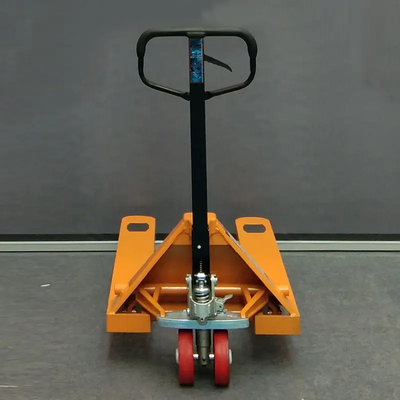 Hand Forklift 2000kg 2500kg 3000kg 5ton Hydraulic Manual Pallet Jack China Duty Pallet Trucks