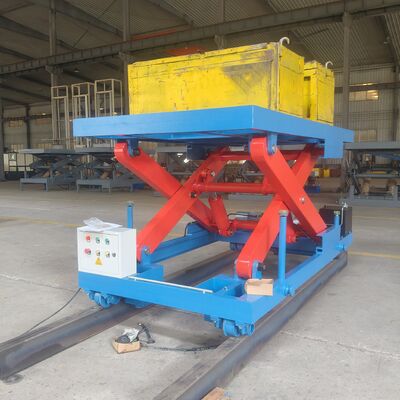 Factory Direct Supply 1000kg 2000kg 3000kg Electric Stationary Scissor Cargo Lift Fixed Hydraulic Scissor Lifting Platform Lift Tables