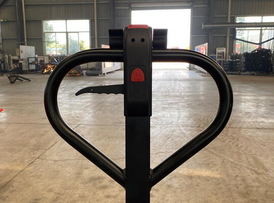 2ton 3000kg Heavy Duty Hydraulic Hand Pallet Trucks Support Customization Nylon/PU Wheel Seek Agents Manual Hydraulic Pallet Jacks