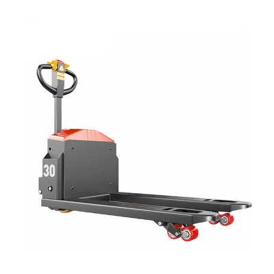 Electric Power Lifting Pallet Trucks 1500kg 2000kg 3000kg Electric Battery Hydraulic Pallet Trucks 3000kg Forklifts
