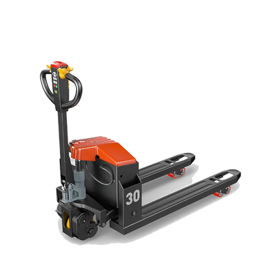 Electric Power Lifting Pallet Trucks 1500kg 2000kg 3000kg Electric Battery Hydraulic Pallet Trucks 3000kg Forklifts