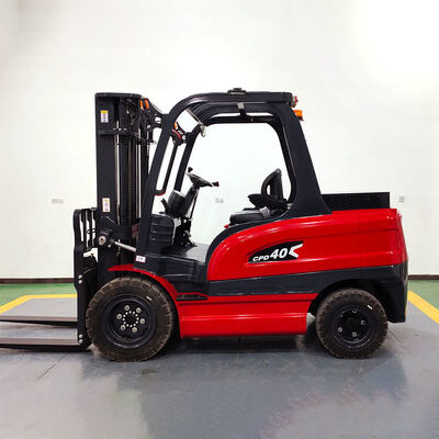 Factory Manufacturer Recruiting Dealers for 1ton to 10ton All-terrain Hydraulic Electric Forklifts with CE and Rheinland Certifications.