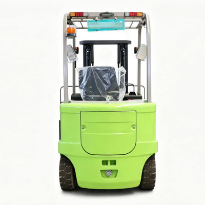 China High Quality Electric Forklift Lead-Acid Battery Model 2.5 Ton 3 Ton Counterbalance for Logistics Warehouse Forklifts