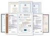 China Wuxi Chengxin Machinery Equipment Co.,Ltd. certification