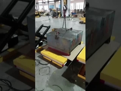 Plataforma de elevación